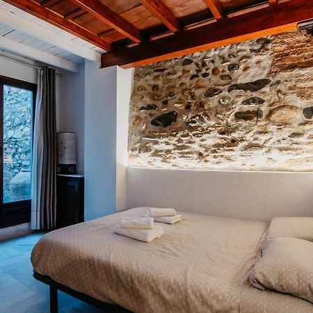 Tuguest House Albaicin Гранада Екстериор снимка