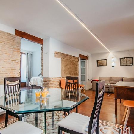 Tuguest House Albaicin Гранада Екстериор снимка