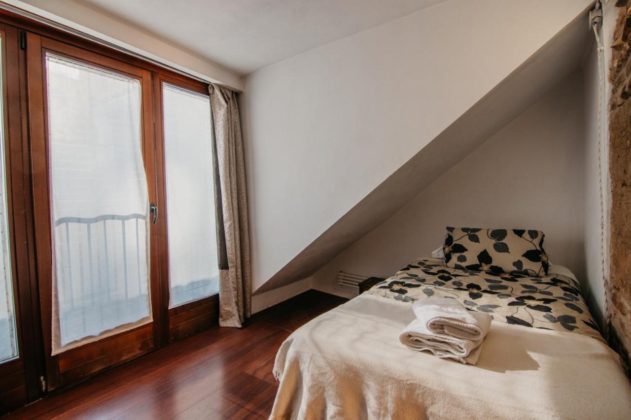 Tuguest House Albaicin Гранада Екстериор снимка