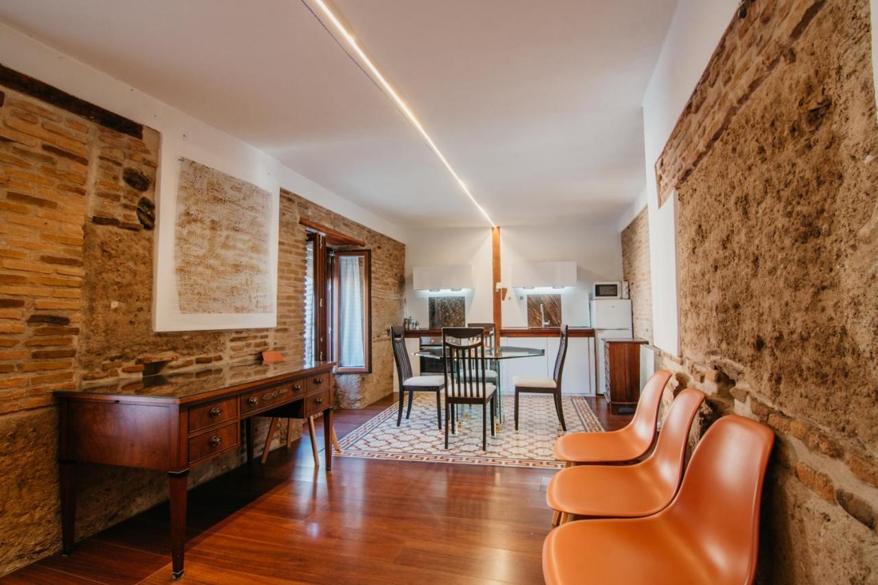 Tuguest House Albaicin Гранада Екстериор снимка
