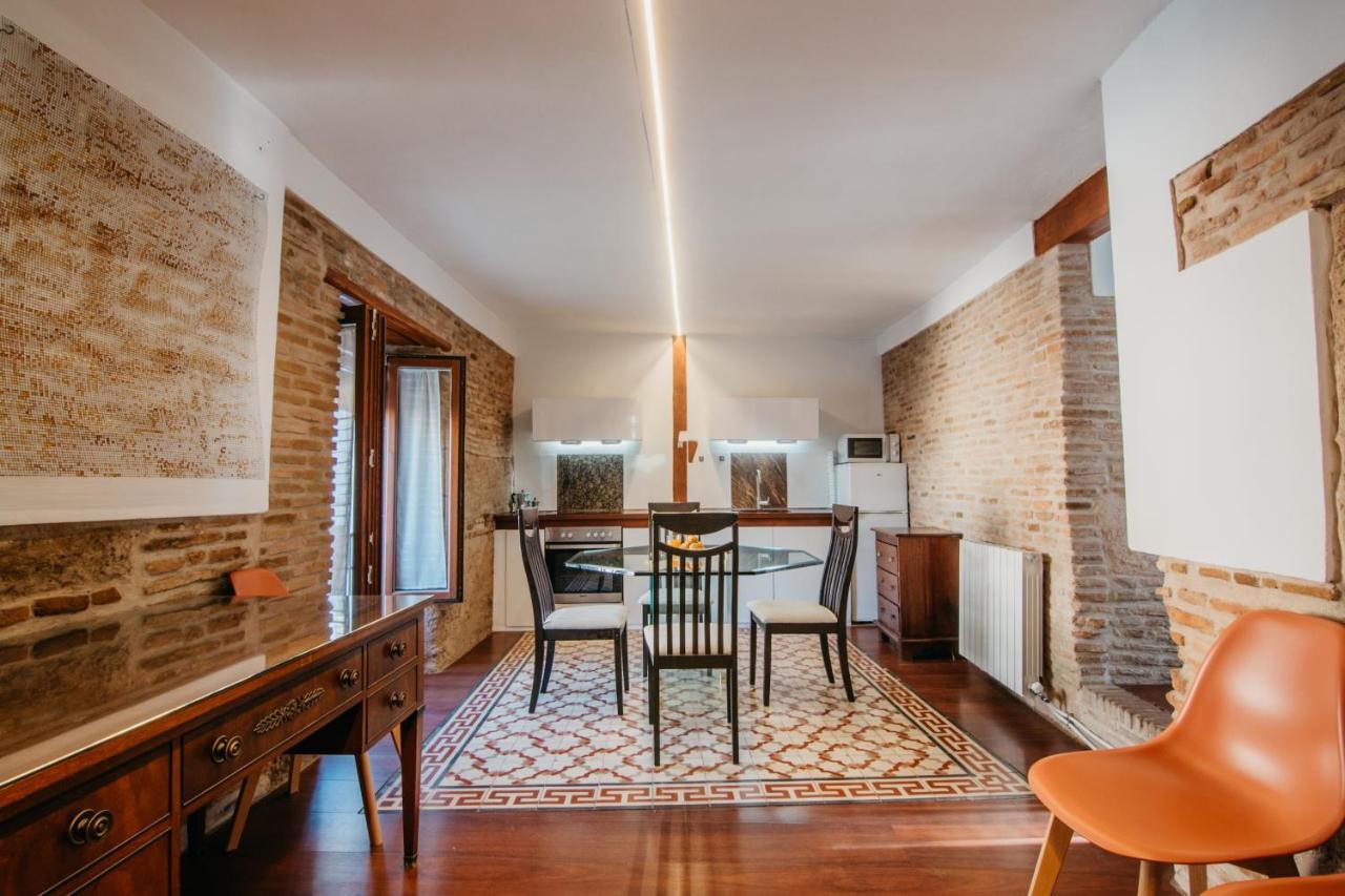 Tuguest House Albaicin Гранада Екстериор снимка
