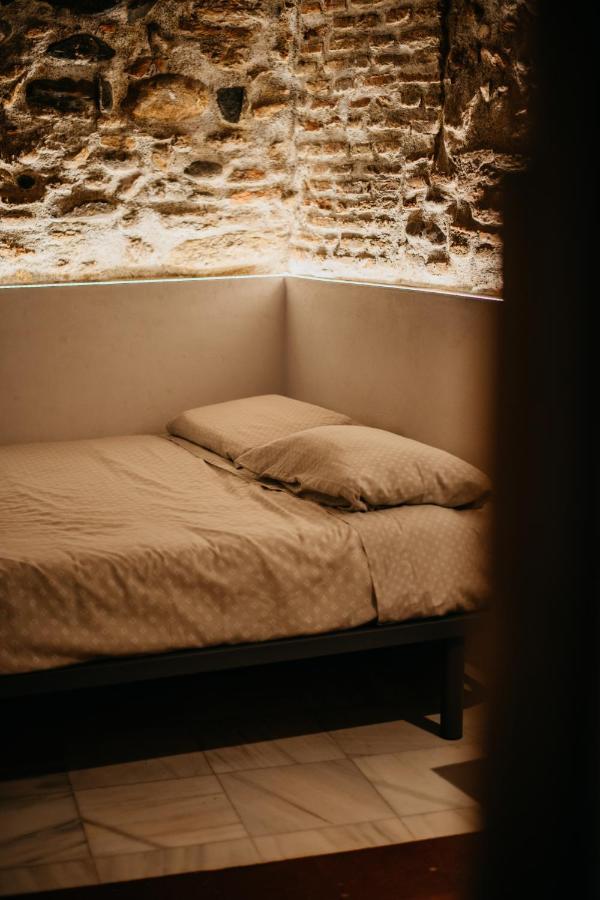 Tuguest House Albaicin Гранада Екстериор снимка