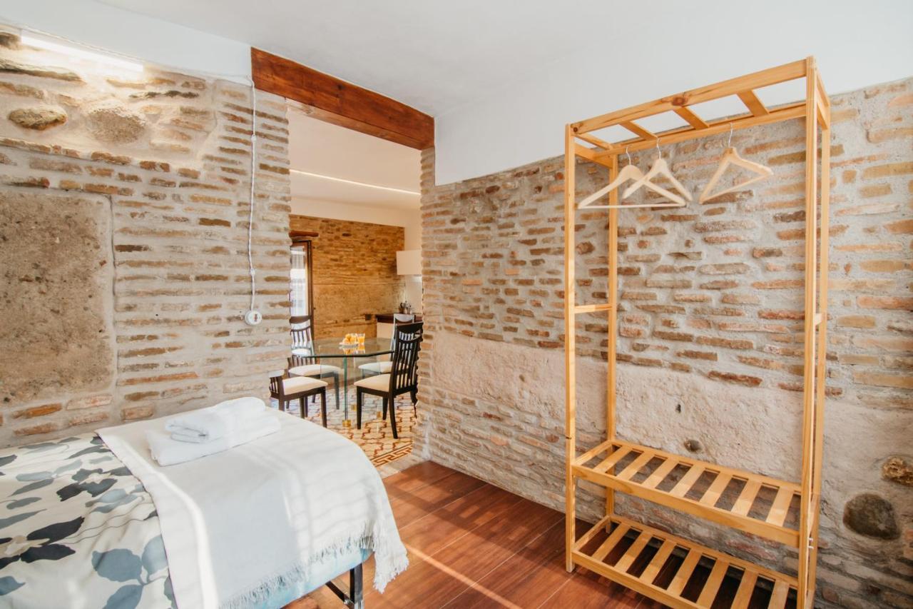 Tuguest House Albaicin Гранада Екстериор снимка