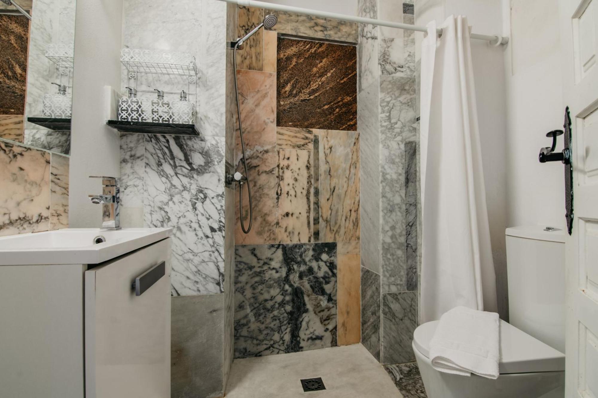 Tuguest House Albaicin Гранада Екстериор снимка