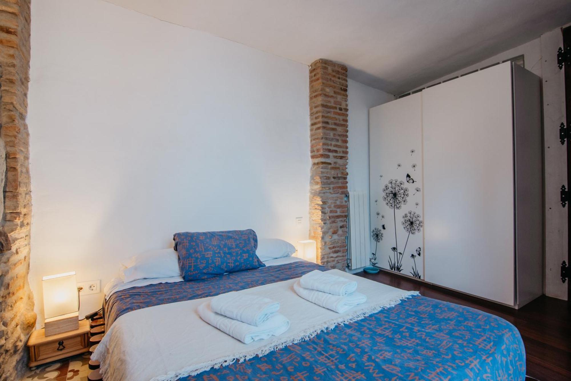 Tuguest House Albaicin Гранада Екстериор снимка